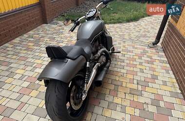Мотоцикл Классик Harley-Davidson VRSCF V-Rod Muscle 2012 в Харькове