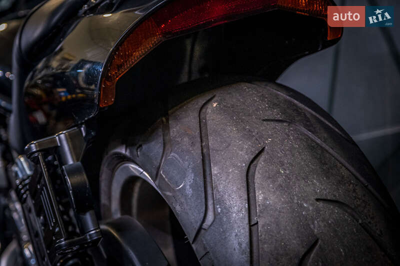 Мотоцикл Круізер Harley-Davidson VRSCF V-Rod Muscle 2015 в Києві