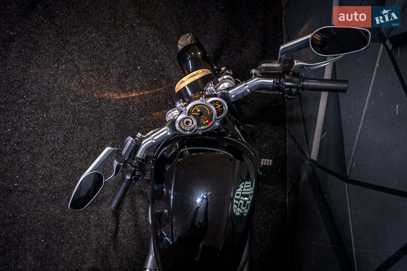 Мотоцикл Круізер Harley-Davidson VRSCF V-Rod Muscle 2015 в Києві