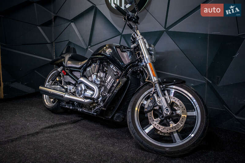 Мотоцикл Круізер Harley-Davidson VRSCF V-Rod Muscle 2015 в Києві