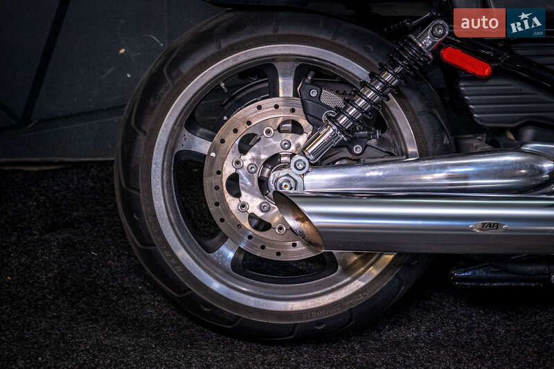 Мотоцикл Круізер Harley-Davidson VRSCF V-Rod Muscle 2015 в Києві