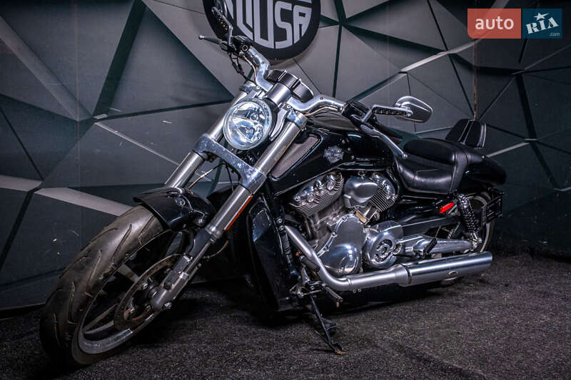 Мотоцикл Круізер Harley-Davidson VRSCF V-Rod Muscle 2015 в Києві