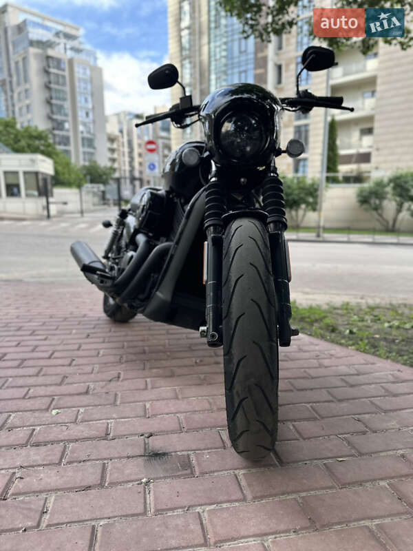 Мотоцикл Чоппер Harley-Davidson XG 500 2019 в Киеве