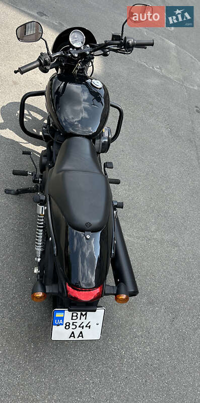 Мотоцикл Чоппер Harley-Davidson XG 500 2017 в Києві