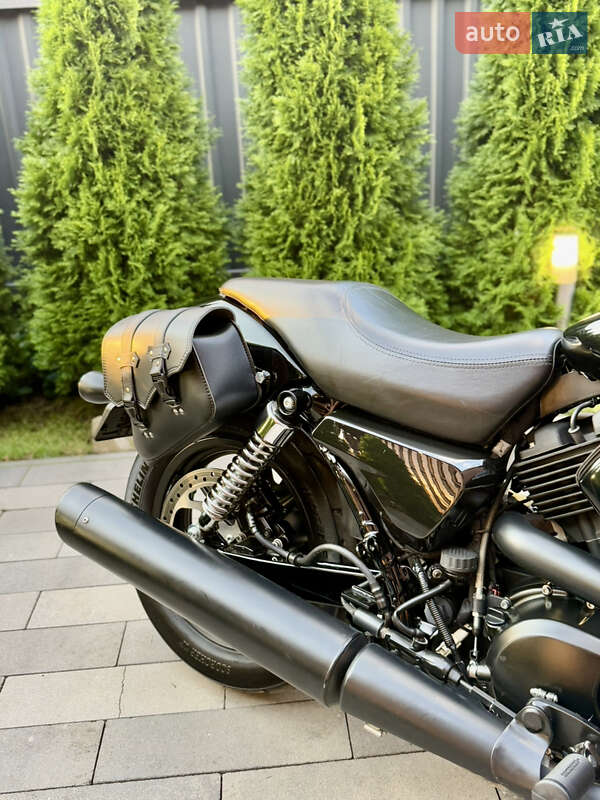 Мотоцикл Круизер Harley-Davidson XG 500 2019 в Киеве