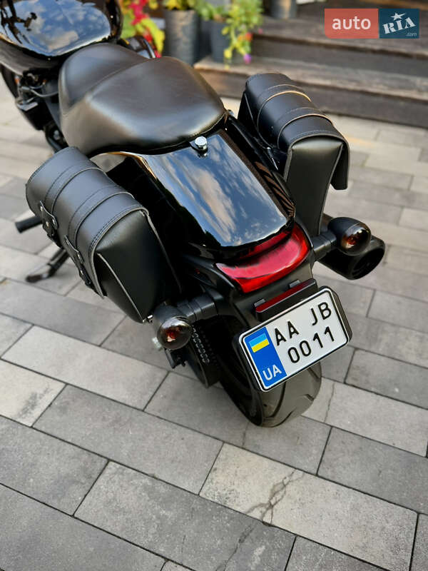 Мотоцикл Круизер Harley-Davidson XG 500 2019 в Киеве