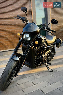 Мотоцикл Круизер Harley-Davidson XG 500 2019 в 