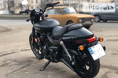 Мотоцикл Чоппер Harley-Davidson XG 750 2018 в Одессе