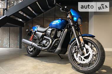 Мотоцикл Круизер Harley-Davidson XG 750 2018 в Одессе