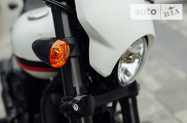 Мотоцикл Чоппер Harley-Davidson XG 750 2019 в 