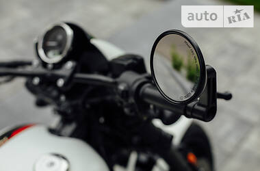Мотоцикл Чоппер Harley-Davidson XG 750 2019 в 