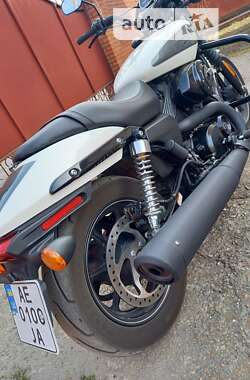 Мотоцикл Многоцелевой (All-round) Harley-Davidson XG 750 2019 в Апостолово
