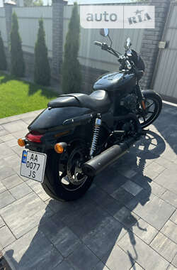 Мотоцикл Круизер Harley-Davidson XG 750 2020 в Киеве