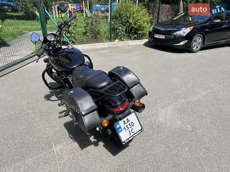 Мотоцикл Чоппер Harley-Davidson XG 750 2016 в Києві