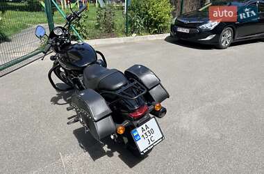 Мотоцикл Чоппер Harley-Davidson XG 750 2016 в 