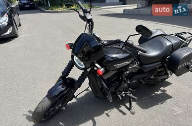 Мотоцикл Чоппер Harley-Davidson XG 750 2016 в Киеве
