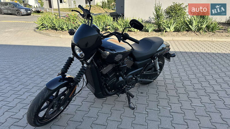 Мотоцикл Круізер Harley-Davidson XG 750 2017 в Хмельницькому