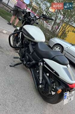 Мотоцикл Классик Harley-Davidson XG 750 2019 в Апостолово