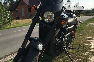 Мотоцикл Классик Harley-Davidson XG 750A 2017 в Киеве