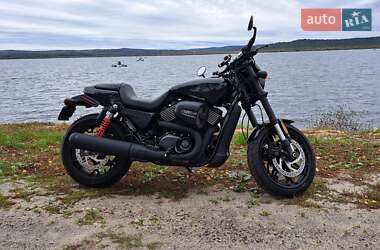 Мотоцикл Классік Harley-Davidson XG 750A 2017 в Львові