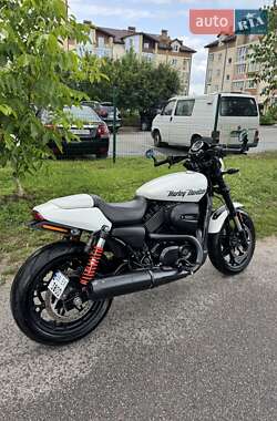 Мотоцикл Классик Harley-Davidson XG 750A 2018 в Киеве