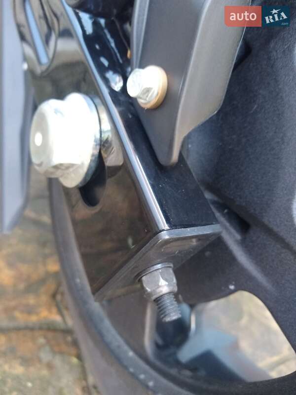 Мотоцикл Круізер Harley-Davidson XG 750A 2017 в Одесі