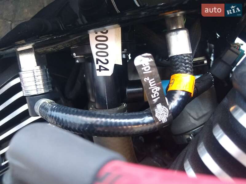 Мотоцикл Круізер Harley-Davidson XG 750A 2017 в Одесі