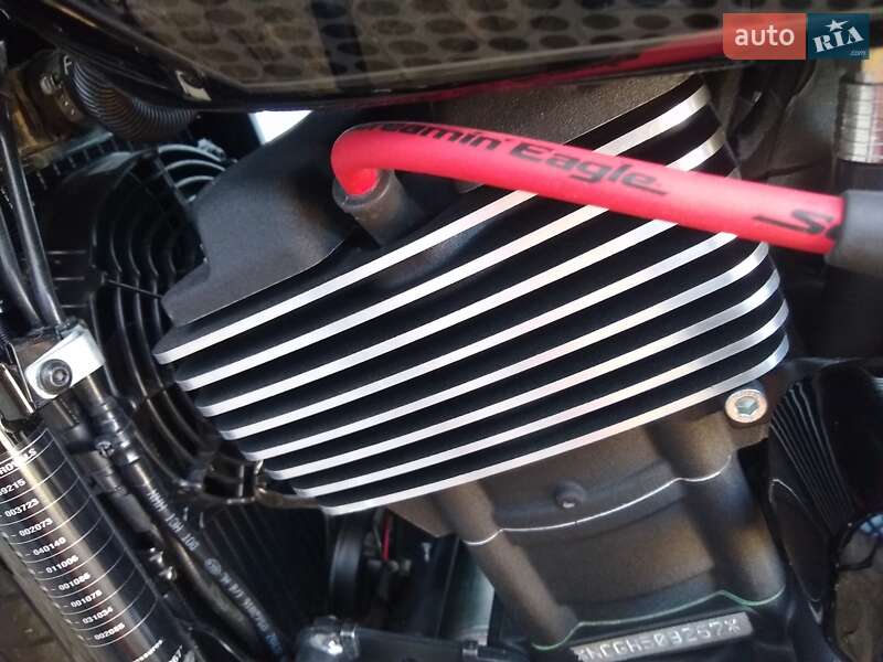 Мотоцикл Круізер Harley-Davidson XG 750A 2017 в Одесі