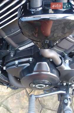 Мотоцикл Круизер Harley-Davidson XG 750A 2017 в 