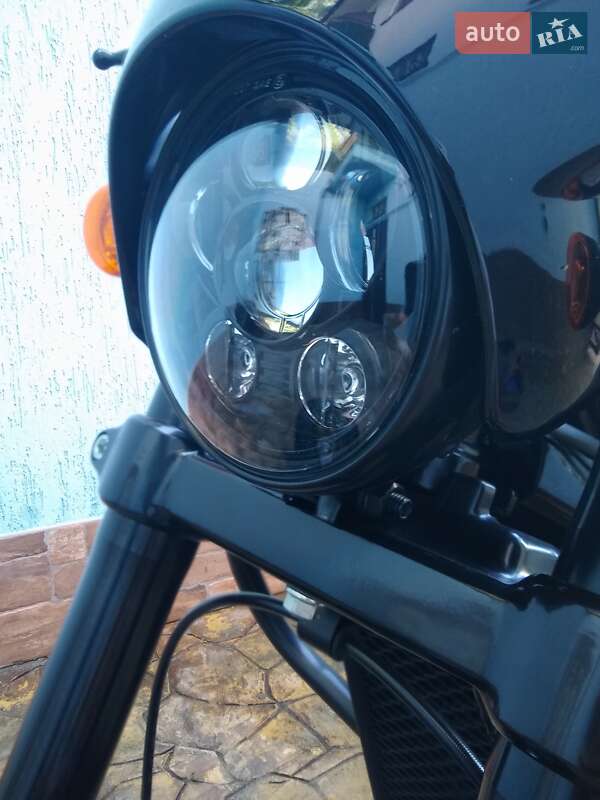 Мотоцикл Круізер Harley-Davidson XG 750A 2017 в Одесі