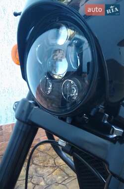 Мотоцикл Круизер Harley-Davidson XG 750A 2017 в 