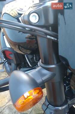 Мотоцикл Круизер Harley-Davidson XG 750A 2017 в 