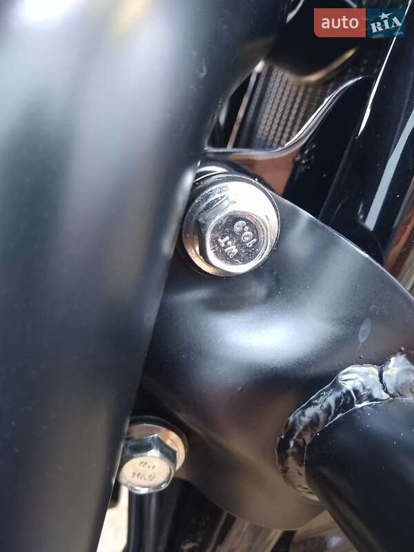 Мотоцикл Круізер Harley-Davidson XG 750A 2017 в Одесі