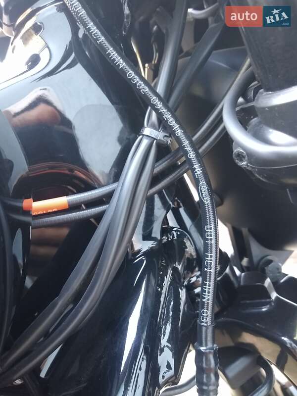 Мотоцикл Круізер Harley-Davidson XG 750A 2017 в Одесі