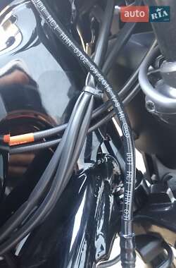 Мотоцикл Круизер Harley-Davidson XG 750A 2017 в 