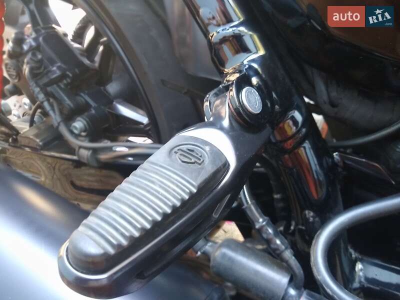 Мотоцикл Круізер Harley-Davidson XG 750A 2017 в Одесі