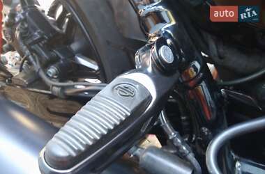 Мотоцикл Круизер Harley-Davidson XG 750A 2017 в 