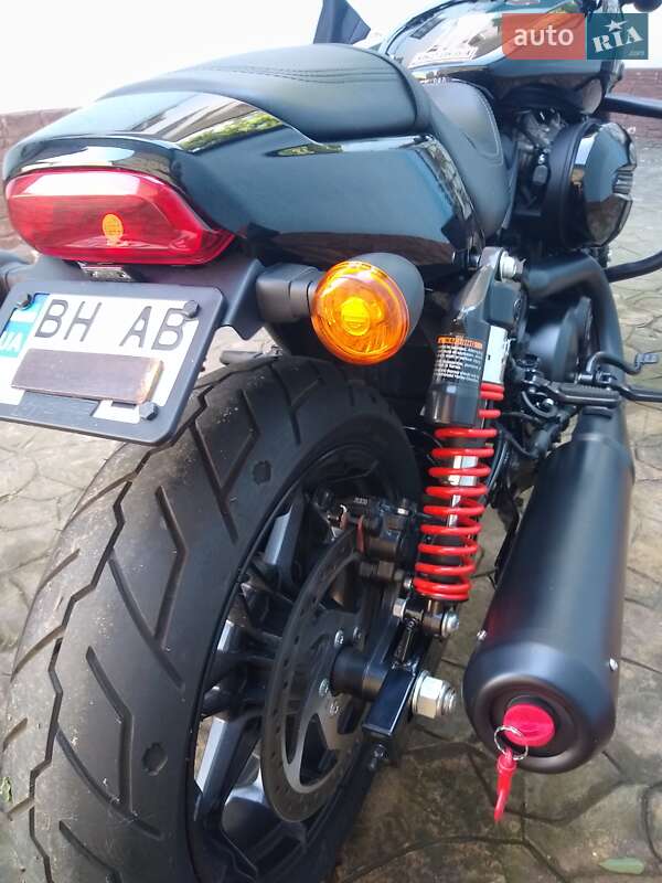 Мотоцикл Круізер Harley-Davidson XG 750A 2017 в Одесі