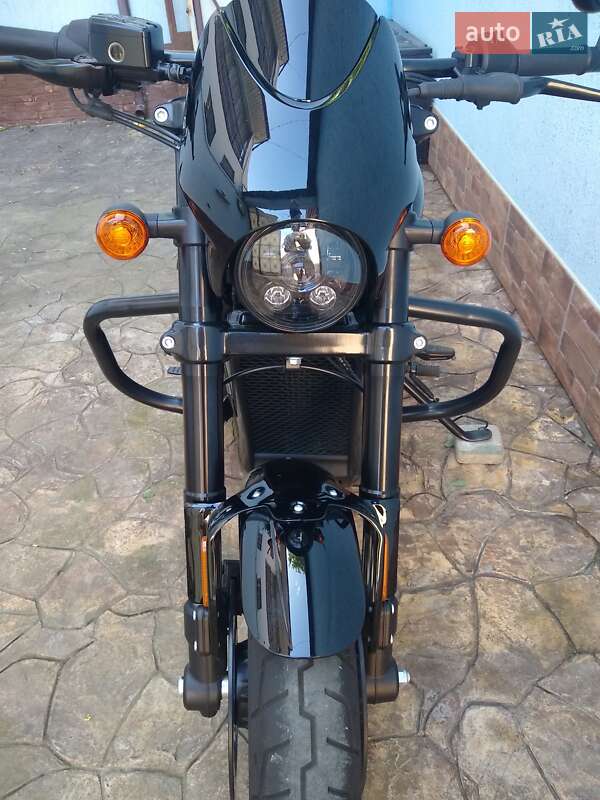 Мотоцикл Круізер Harley-Davidson XG 750A 2017 в Одесі