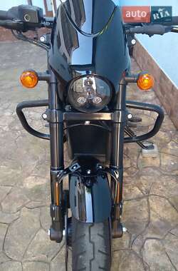 Мотоцикл Круизер Harley-Davidson XG 750A 2017 в 