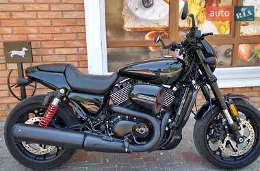 Мотоцикл Круизер Harley-Davidson XG 750A 2017 в Одессе