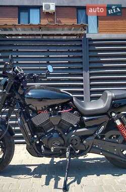 Мотоцикл Круизер Harley-Davidson XG 750A 2017 в Одессе