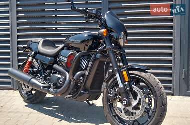 Мотоцикл Круізер Harley-Davidson XG 750A 2017 в Одесі