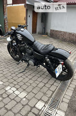Мотоцикл Круізер Harley-Davidson XL 1200CX 2017 в Львові