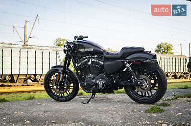 Мотоцикл Классик Harley-Davidson XL 1200CX 2016 в 