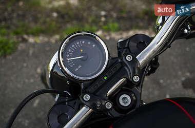 Мотоцикл Классик Harley-Davidson XL 1200CX 2016 в 
