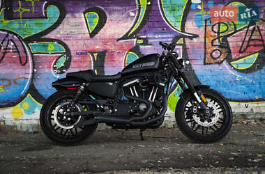 Мотоцикл Классик Harley-Davidson XL 1200CX 2016 в Буче