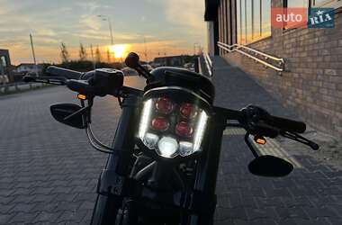 Мотоцикл Классик Harley-Davidson XL 1200CX 2018 в 