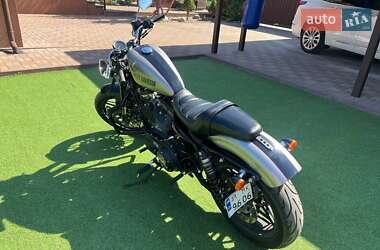 Мотоцикл Классик Harley-Davidson XL 1200CX 2017 в 