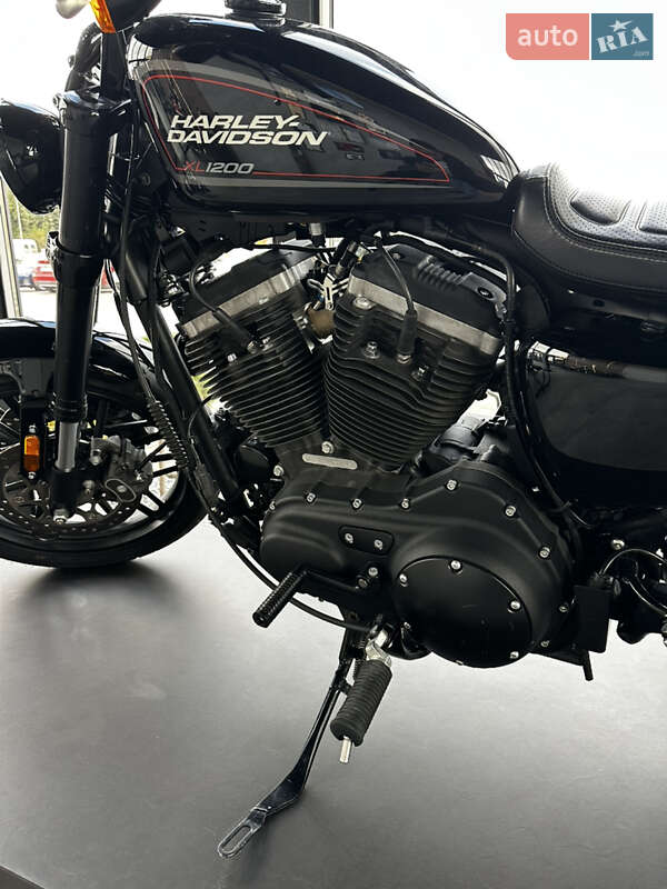 Мотоцикл Чоппер Harley-Davidson XL 1200CX 2019 в Львове